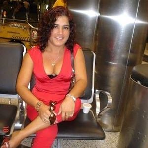 Meet your Posher, Damarys